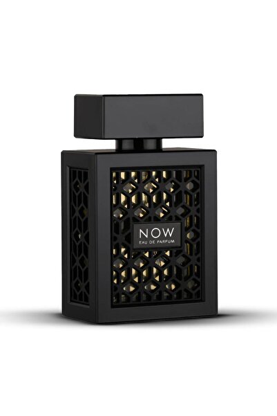 Lattafa perfumes عطر فورف راف ناو للرجال أو دي بارفان، 100 مل