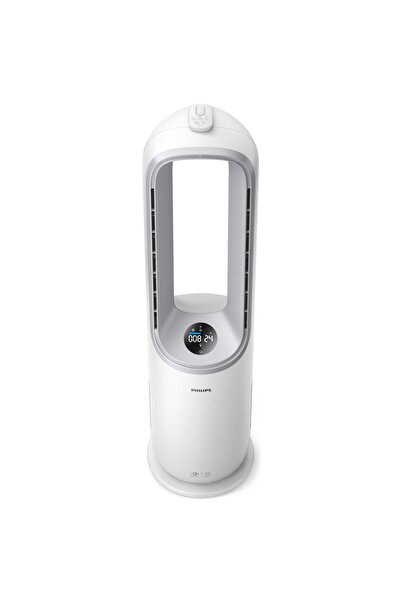 Philips Philips AMF765/10 2-in-1 air purifier and fan, CADR 270 mc/h