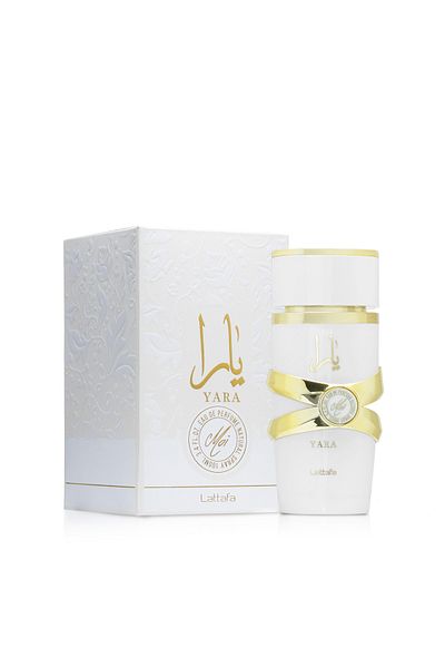 lattafa Perfumes Yara Moi Eau De Parfum 100 ml