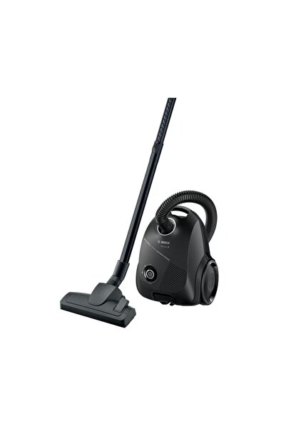Bosch Aspirator cu Sac Bosch BGLS2BA3H Serie 2, Filtru igienic HEPA, 3.5 litr...