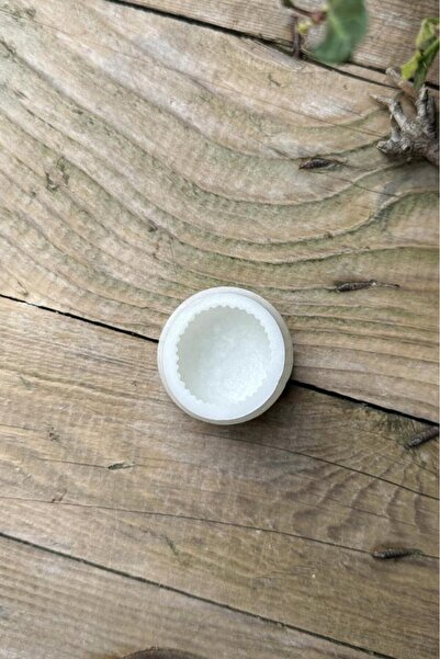 rufus concept Cupcake Tekli Mum Kalıbı