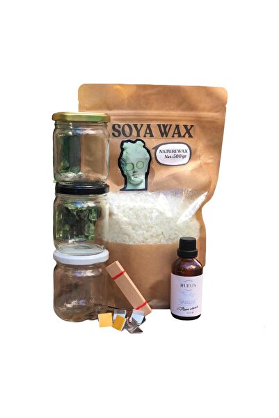 rufus concept Mum Yapım Seti-1