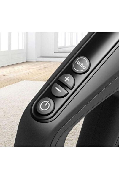 Bosch Bosch BGB6SIL1 bagged vacuum cleaner, 700W, 4 L, Washable HEPA hygienic filter