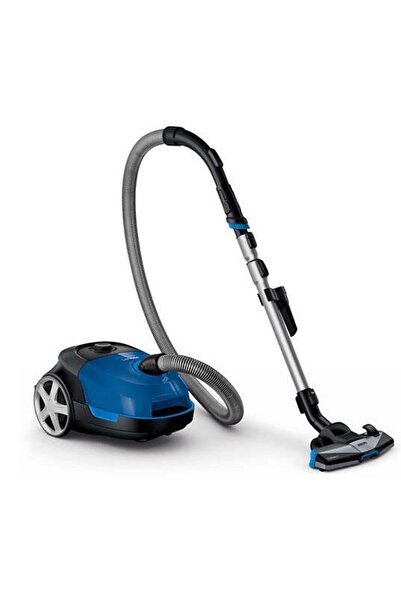 Philips Aspirator cu sac Philips Performer Active FC8575/09, 4l, 650W, Clasa ...