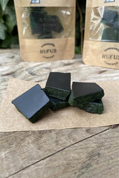 rufus concept Açık Yeşil Granül Mum Boyası 10gr