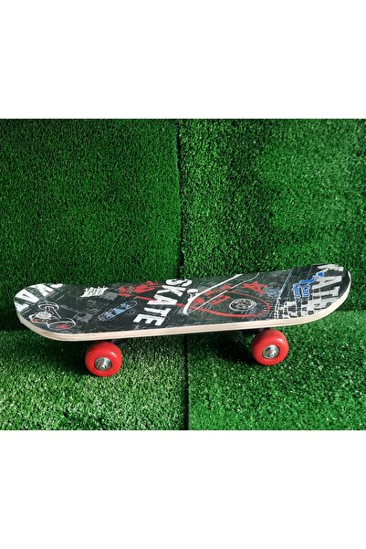 AYDINSS Resimli Kaykay 43x13 cm