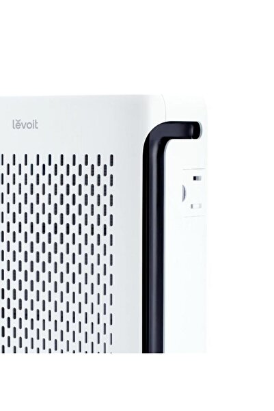 Levoit Purificator aer LEVOIT Vital 100S Smart True HEPA, 32W, Control inteligent, nivel zgomot 23 52 dB