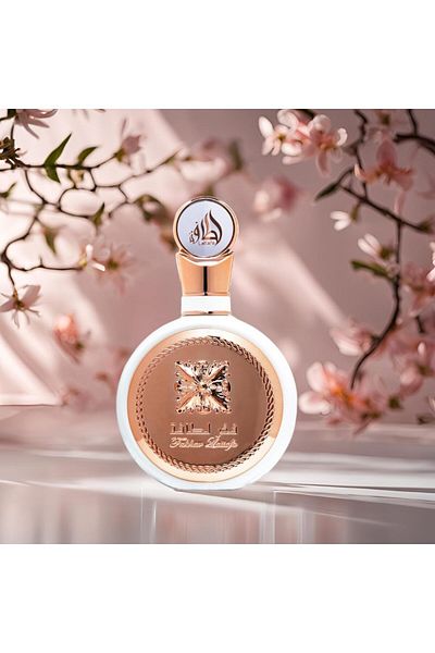 lattafa Fakhar Women Eau de Parfum, 100ml