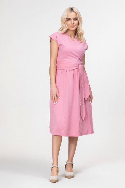 Bold & Young Îndrăzneț și tânăr, cu mâneci joase, buzunare, cu curea, mărime, fustă din bumbac, lycra, rochie din bumbac