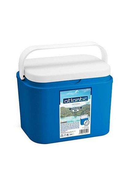 Atlantic Lada frigorifica 10L, albastru, Passive