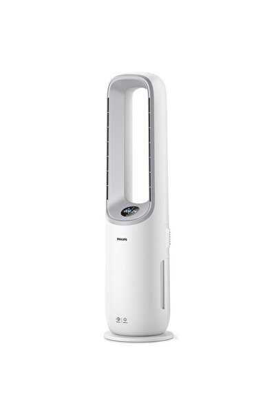 Philips Philips AMF765/10 2-in-1 air purifier and fan, CADR 270 mc/h