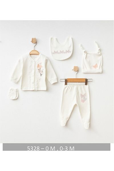 Aziz Bebe New Models 5 Li Hospital Outlet // 2025 // 5328