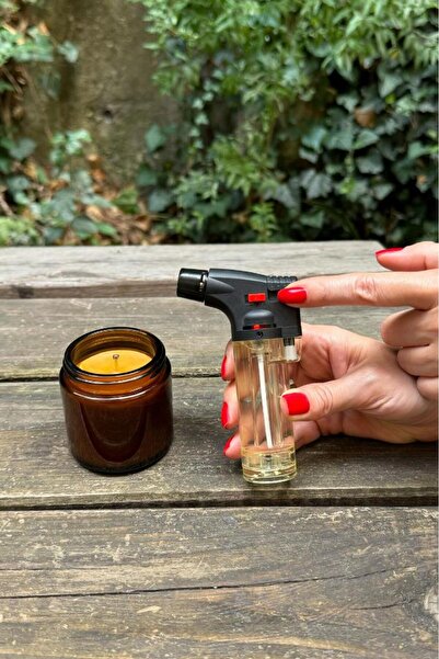 rufus concept Roket Çakmak, Dolıdurulabilir