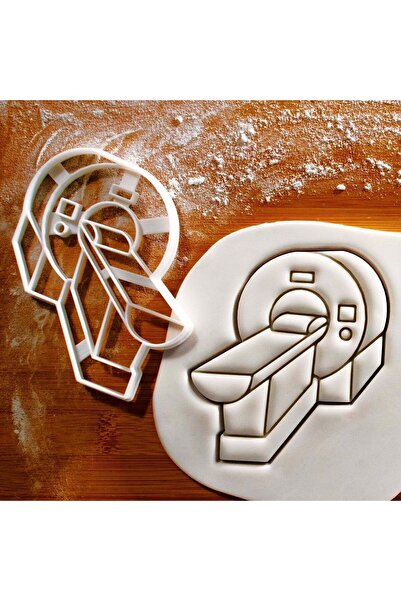 Hobist قالب بسكويت جهاز MR وقالب لب السكر