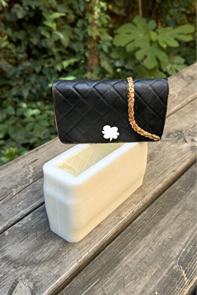 rufus concept Clutch Çanta-2 Silikon Mum Kalıbı