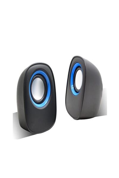 HADRON HADRQN D-05a 2.0 Hoparlör Notebook Pc Speaker 1 1 Kablo
