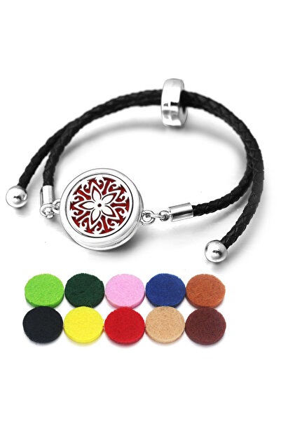 Choice سوار قابل للتعديل من الفولاذ المقاوم للصدأ على شكل قلب على شكل أجنحة م...