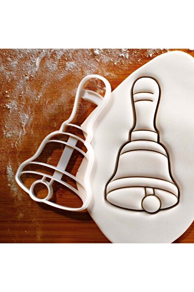 Hobist قالب كوكي الصنج المتأرجح وقالب لب السكر