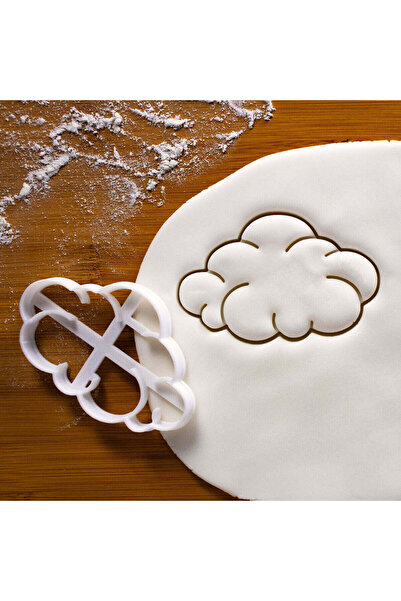 Hobist قالب كوكي بولوت وقالب لب السكر