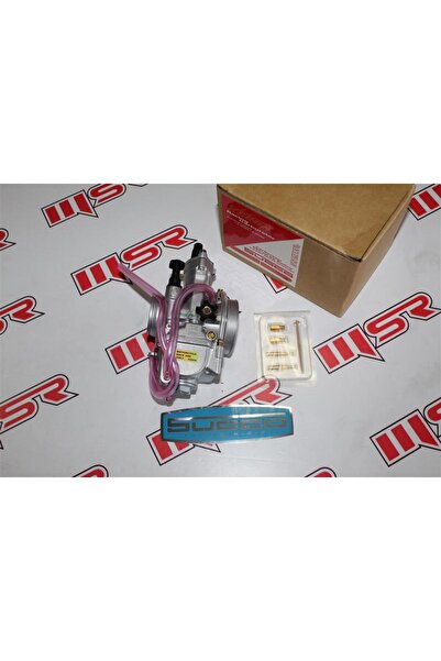 DARDEREMOTOR MODİFİYE 34 MM KARBÜRATÖR KEHIN