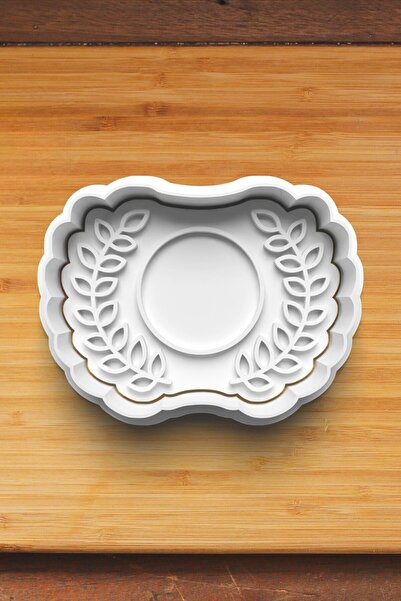 Hobist فرع زيتون السلام - قالب بسكويت وبلاستيك السكر