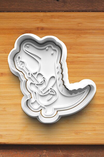 Hobist كوكيز التمساح العزف على الجيتار وقالب لب السكر