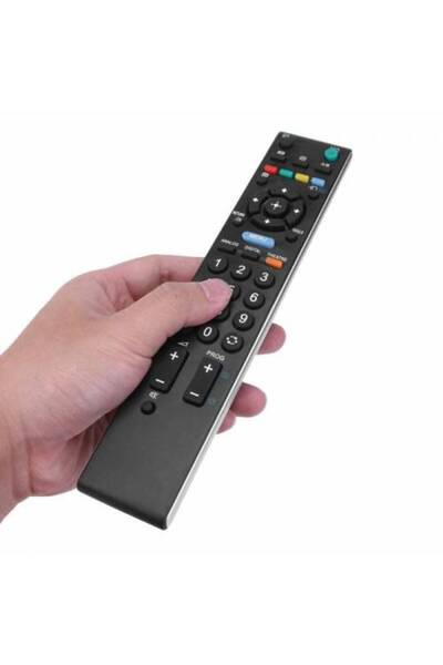 Sony Bravia Rm-ed012 Lcd Led Tv Kumandası