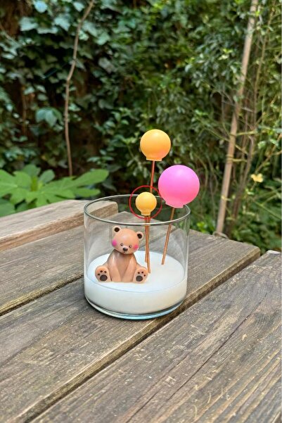 rufus concept Küre 2cm Çap Silikon Mum Kalıbı