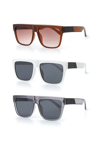LUPİX Unisex Women's Men's 3-Piece Deal Set