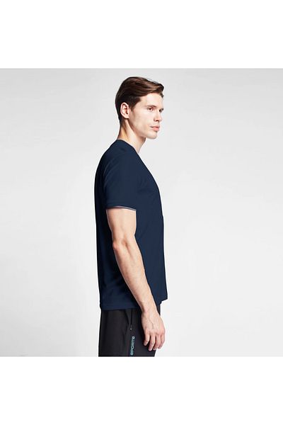 Lescon 25b-1045 Κοντομάνικο Tshirt 25btet 001045