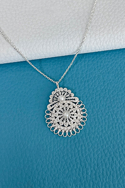 Mutlu Gümüş Telkari Beypazarı Tılsımı