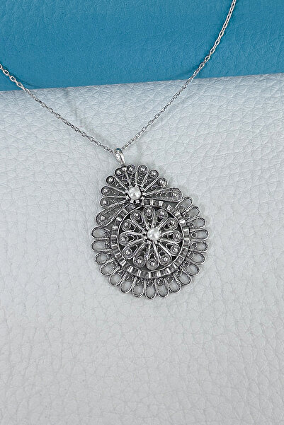 Mutlu Gümüş Telkari Beypazarı Tılsımı