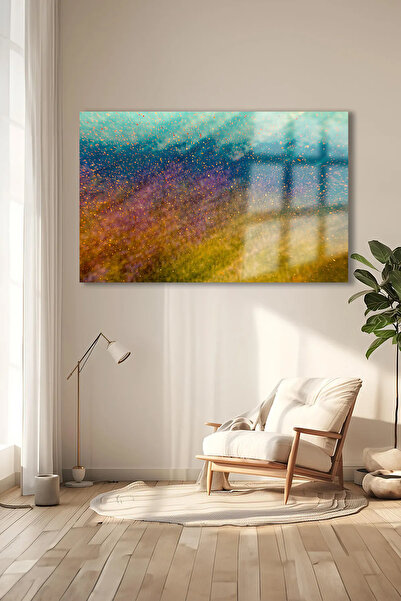 TAULART ČETKE ZA SLIKANJE ZA SALON HORIZONTALNO SLIKANJE SLIKANJE NA STAKLU N...