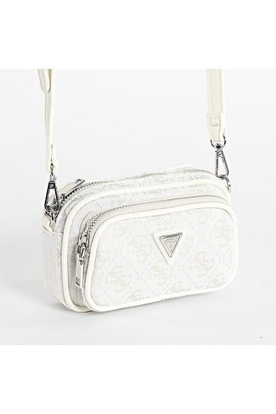 Guess 4g Logo Pouch Bag