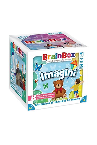 brainbox Jocuri educative Imagini