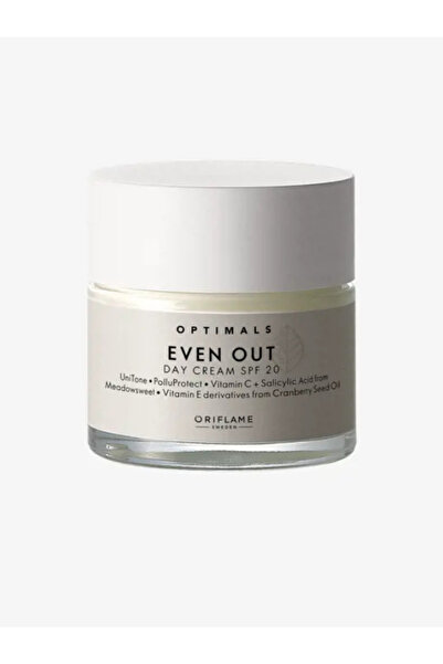 Oriflame Optimals Even Out Gündüz Kremi 20 Spf 42552