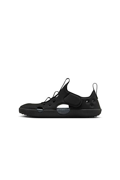 Nike Sunray Protect 4 (Ps) Children's Sandals Hf6277-001 Black