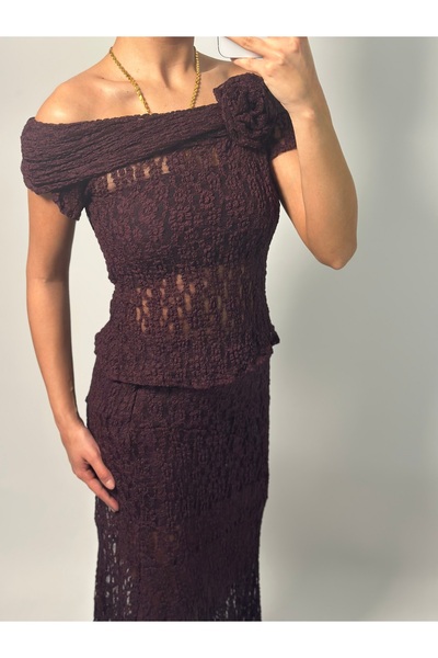 Ebrula moda Takım