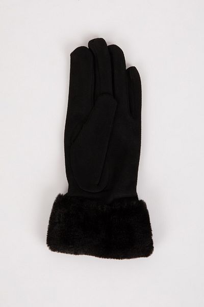 DeFacto Women's Gloves R7076Az24Wn