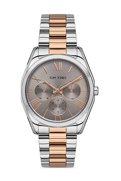 Tom Jones Şık zarif kaliteli kadın saati