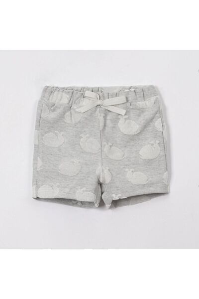 Necix's Baby Shorts Set