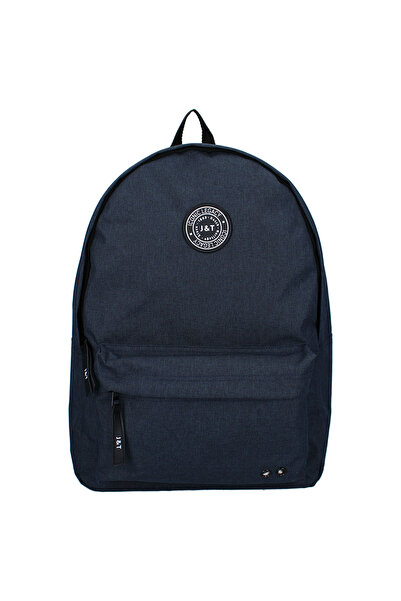Vadobag Backpack Jansen & Tilanus Iconic Legacy Navy, Vadobag, 43x30x14 cm
