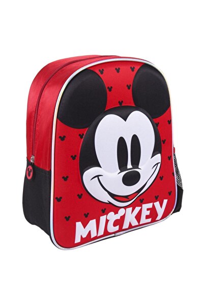 Cerda Rucsac Mickey Mouse 3D 25x31x10 cm