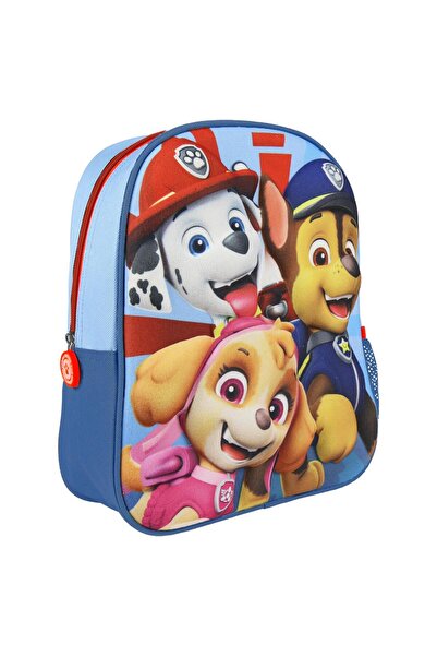 Cerda Rucsac Cerda Paw Patrol 3D, 25x31x10 cm