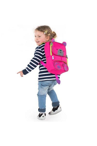 Trunki Rucsac TRUNKI TODDLEPAK BACKPACK Trixie, Roz