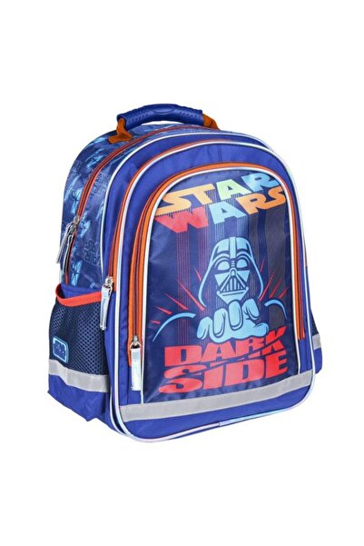 Cerda Rucsac Star Wars Premium cu buzunar frontal, 29x39x13 cm