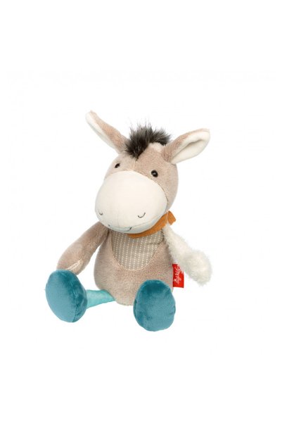 Sigikid Magarusul de plus Patchwork Sweety, Sigikid