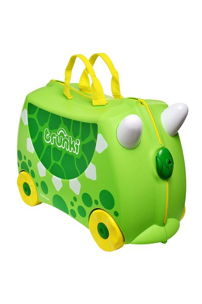 Trunki Kufr na dinosaura TRUNKI DUDLEY