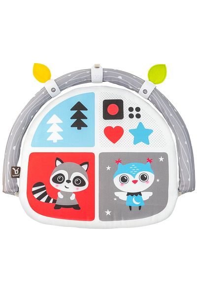 Benbat Interactive toy arch for the car, Forest Fun