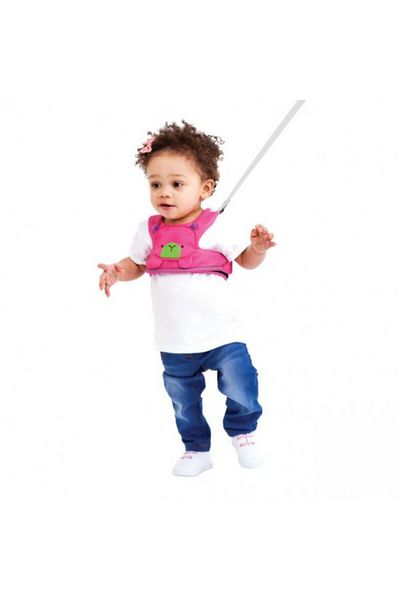 Trunki Trunki ToddlePak Pink Safety Harness